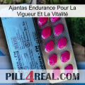 Ajantas Endurance Pour La Vigueur Et La Vitalité 35